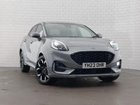 2023 Ford Puma 1.0 EcoBoost Hybrid mHEV 155 ST-Line X 5dr Hatchback Petrol Manua
