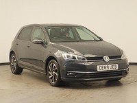 2019 Volkswagen Golf 1.6 TDI Match 5dr Hatchback Diesel Manual