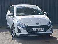 2025 Hyundai i20 1.0T GDi Advance [Nav] 5dr Hatchback Petrol Manual