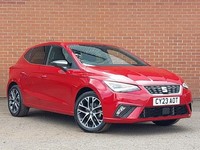 2023 SEAT Ibiza 1.0 TSI 110 Xcellence 5dr Hatchback Petrol Manual