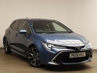 2019 Toyota Corolla 1.8 VVT-i Hybrid Excel 5dr CVT Hatchback Hybrid Automatic