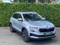 2022 Skoda Karoq 1.5 TSI SE L 5dr DSG Automatic SUV Petrol Automatic