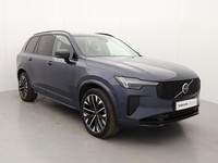VOLVO XC90 2.0 T8 PHEV Ultra Dark 5dr AWD Geartronic *VAT QUALIFYING*
