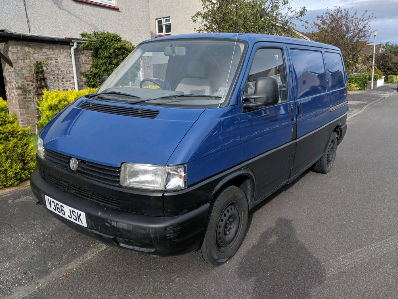 VW TRANSPORTER T4,1.9TDI. in Inverness, Highland Gumtree
