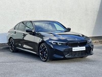 BMW 3 SERIES 320i M Sport 4dr Step Auto