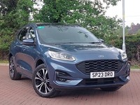 2023 Ford Kuga 2.5 PHEV ST-Line X Edition 5dr CVT SUV Hybrid Automatic
