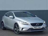 2019 Volvo V40 T3 [152] R DESIGN Edition 5dr Hatchback Petrol Manual