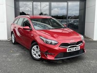 2023 Kia Ceed T-GDi 2 Estate Petrol Manual