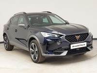 2023 Cupra Formentor 1.5 TSI 150 V1 5dr HATCHBACK PETROL Manual