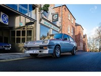 1979 Vauxhall Chevette HS Hatchback Petrol Manual