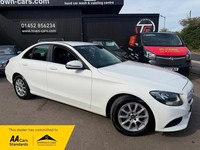Mercedes GL Class C220 D SE-6 SPEED, MERCEDES SERVICE HISTORY, REVERSING CAMERA,