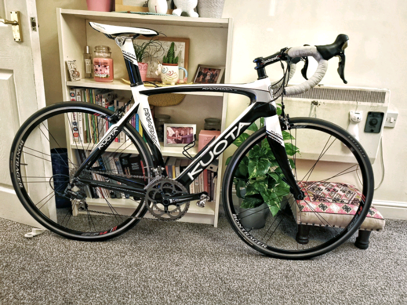 kuota kharma carbon