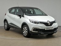 2019 Renault Captur 0.9 TCE 90 Play 5dr Hatchback Petrol Manual