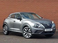 2024 Nissan Juke 1.6 Hybrid Acenta Premium 5dr Auto Hatchback Hybrid Automatic