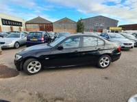 BMW 320 2.0TDi 78 MPG Efficient Dynamics Just Serviced, FSH,DualZone Climate Air