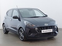 2023 Hyundai i10 1.0 MPi Premium 5dr Auto Hatchback Petrol Automatic