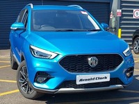 2023 MG MG ZS 1.0T GDi Exclusive 5dr Hatchback Petrol Manual
