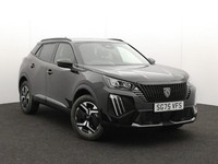 2025 Peugeot 2008 1.2 PureTech Allure 5dr HATCHBACK PETROL Manual