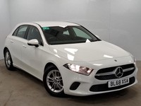 2018 Mercedes-Benz A Class A180 SE 5dr Auto Hatchback Petrol Automatic