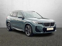 BMW X1 xDrive 25e M Sport 5dr Step Auto