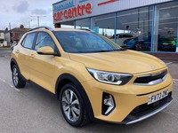 2024 Kia Stonic T-GDi 2 SUV Petrol Automatic
