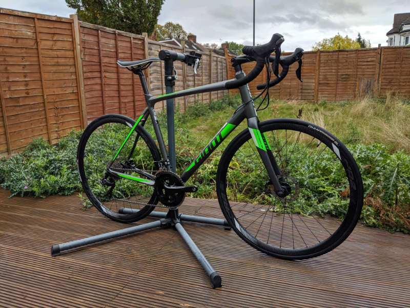 contend sl1