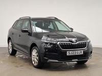 2023 Skoda Kamiq 1.0 TSI 110 SE Drive 5dr DSG Hatchback Petrol Automatic