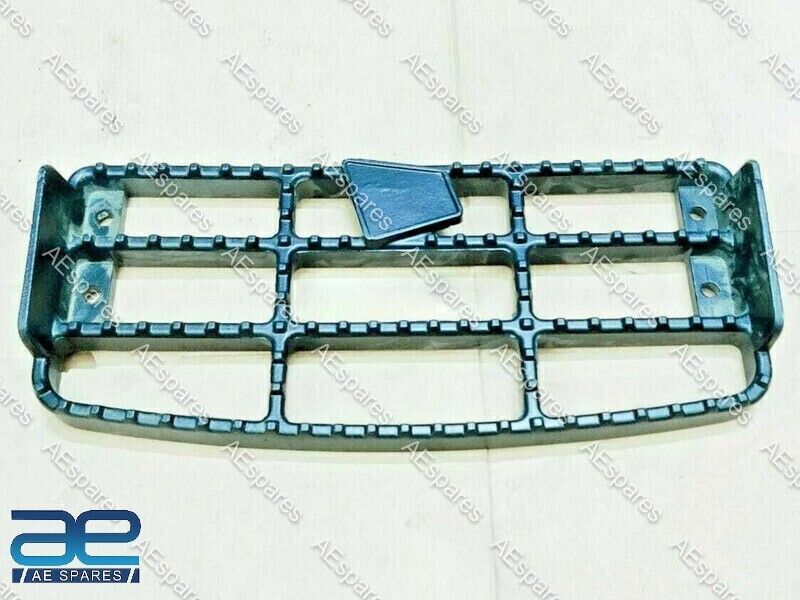 For JCB 3cx Spare Parts Metal Step 2 Pcs OEM Part No. 331/27034  