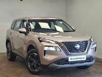 2025 Nissan X-Trail 1.5 MHEV 163 Acenta Premium 5dr Xtronic SUV Petrol Automatic