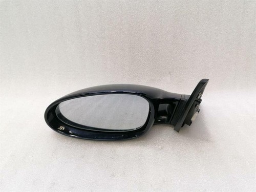 PORSCHE 911 997 Left Door Mirror RHD 997 Rechtslenker 9 PIN