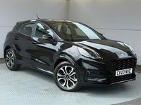 2023 Ford Puma 1.0T EcoBoost MHEV ST-Line SUV 5dr Petrol Hybrid Manual Euro 6 (s