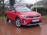 2022 Kia Stonic 1.0T GDi 99 2 5dr HATCHBACK PETROL Manual