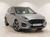 2022 Ford Kuga 1.5 EcoBoost 150 ST-Line X Edition 5dr SUV Petrol Manual