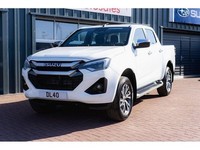 2025 Isuzu D-Max 1.9 DL40 Double Cab 4x4 PICK UP DIESEL Manual