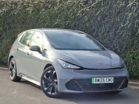 2025 Cupra Born 170kW e-Boost V1 59kWh 5dr Auto Hatchback Electric Automatic