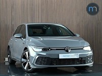 2022 Volkswagen Golf 2.0 TDI GTD Hatchback 5dr Diesel DSG Euro 6 (s/s) (200 ps) 
