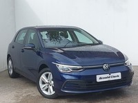 2020 Volkswagen Golf 1.5 TSI 150 Life 5dr Hatchback Petrol Manual