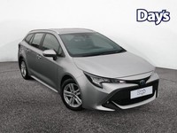 2022 Toyota Corolla 1.8 VVT-h GPF Icon Touring Sports 5dr Petrol Hybrid CVT Euro