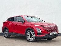 2024 Omoda 5 1.6 TGDI Comfort 5dr 7DCT Estate Petrol Automatic