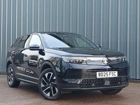 2025 Vauxhall Grandland 1.2 Hybrid [136] Ultimate 5dr e-DCT6 [Fixed Roof] Hatchb