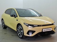 2026 Leapmotor B05 160kW 67kWh 5dr Auto HATCHBACK ELECTRIC Automatic