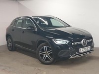 2020 Mercedes-Benz GLA GLA 200 Sport 5dr Auto HATCHBACK PETROL Automatic