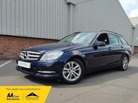 Mercedes GL Class C220 CDI BLUEEFFICIENCY EXECUTIVE SE