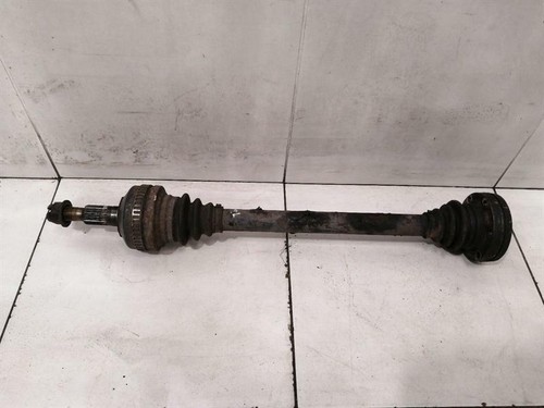 PORSCHE 911 996 Left Rear Drive Shaft 99633202406 Antriebswelle Hinten Links