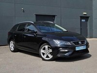 2018 SEAT Leon 1.5 TSI EVO FR [EZ] 5dr Manual Estate Petrol Manual