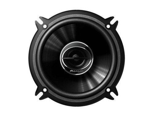 Pioneer Subwoofer PIONEER TS-A6901C, 2-Way Component Car Audio