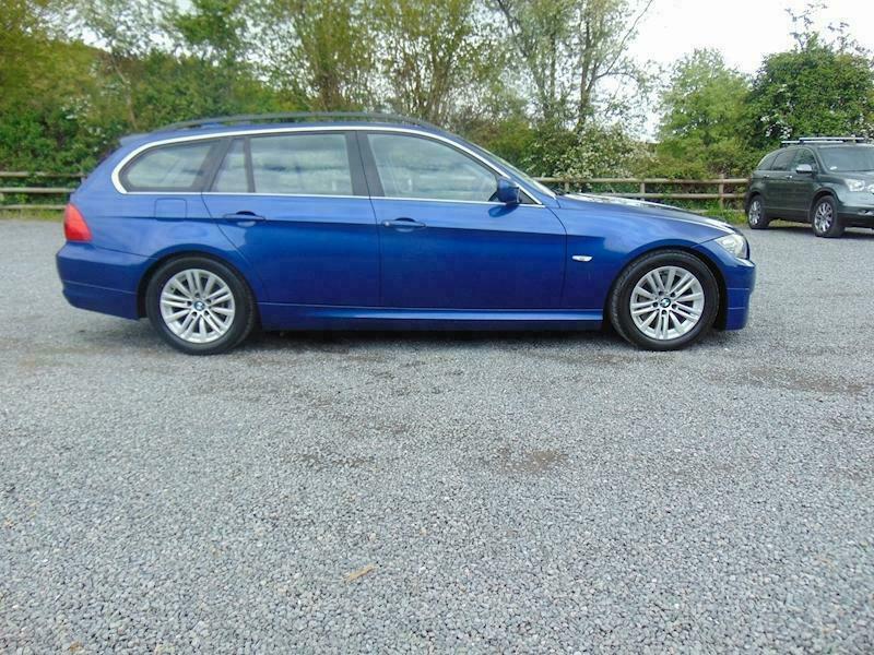 Bmw 325i se