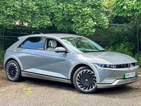 2022 Hyundai IONIQ 5 73kWh Ultimate Hatchback 5dr Electric Auto AWD (305 ps) Hat