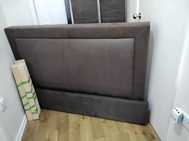 Stunning Double Bed John Lewis Ex Display Bed Can Deliver in Selby, North Yorkshire Gumtree