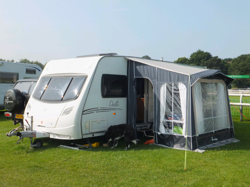 Isabella Minor Moonlight Porch Awning 2011 in NewbigginbytheSea